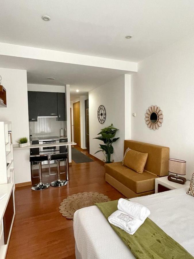 Carrerahouses Canela Vigo Esterno foto