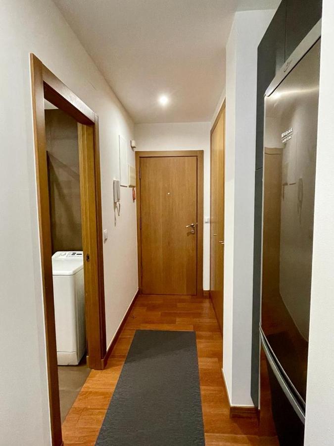 Carrerahouses Canela Vigo Esterno foto