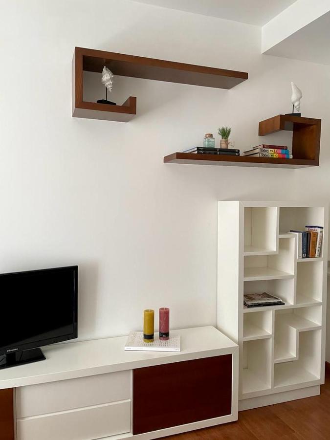 Carrerahouses Canela Vigo Esterno foto