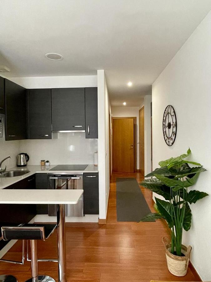 Carrerahouses Canela Vigo Esterno foto